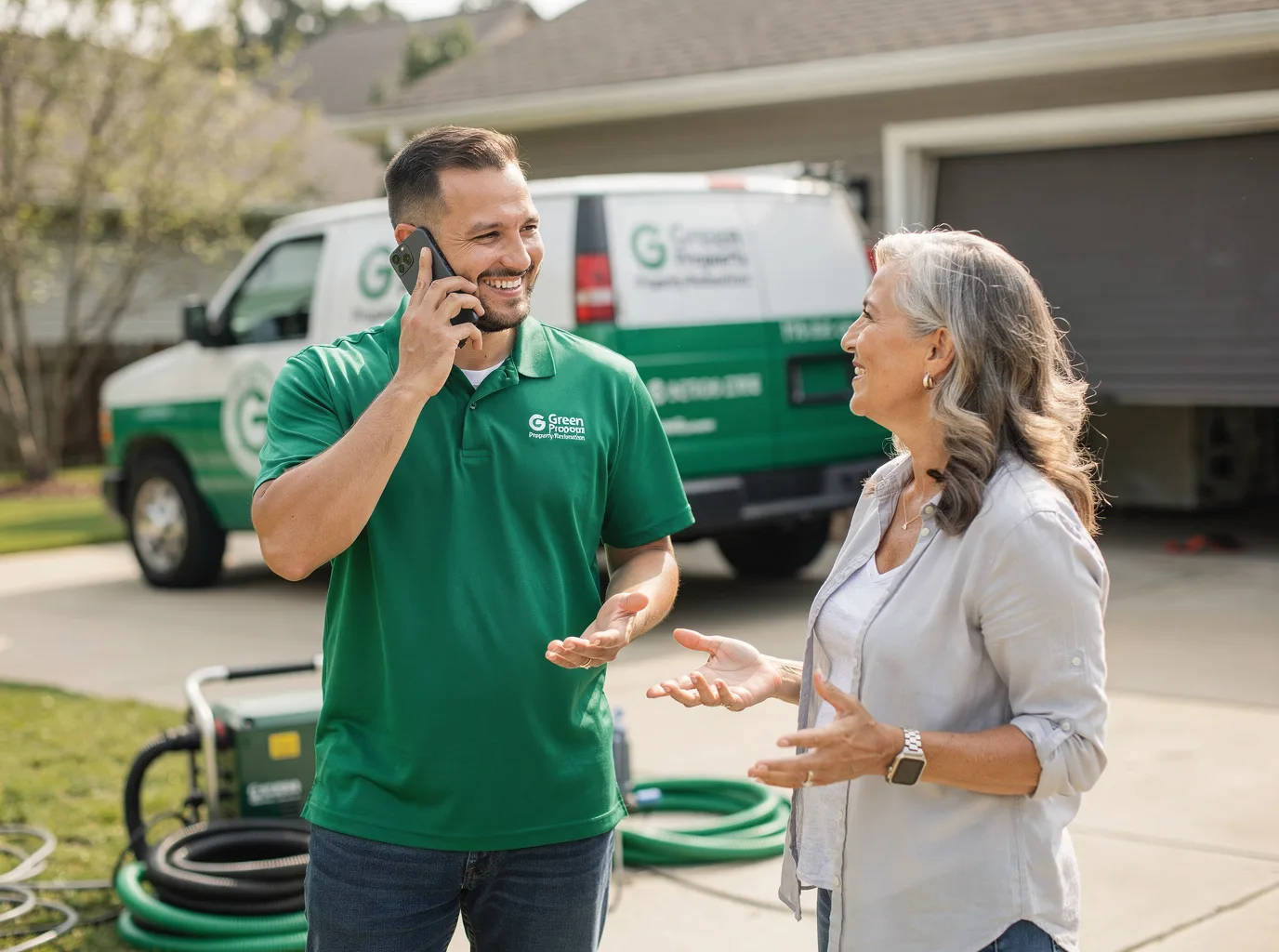 Water Damage Restoration Emmitsburg, MD FAQs